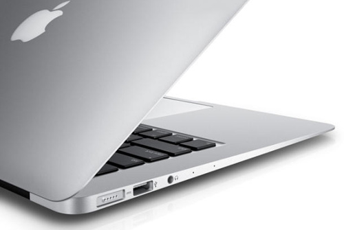 Apple vừa thừa nhận một số dòng máy Macbook Air mua trong năm 2012 đến 2013 gặp phải lỗi liên quan đến ổ cứng SSD